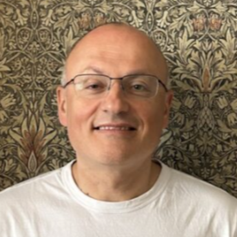 Prof Stefan Tchernodrinski